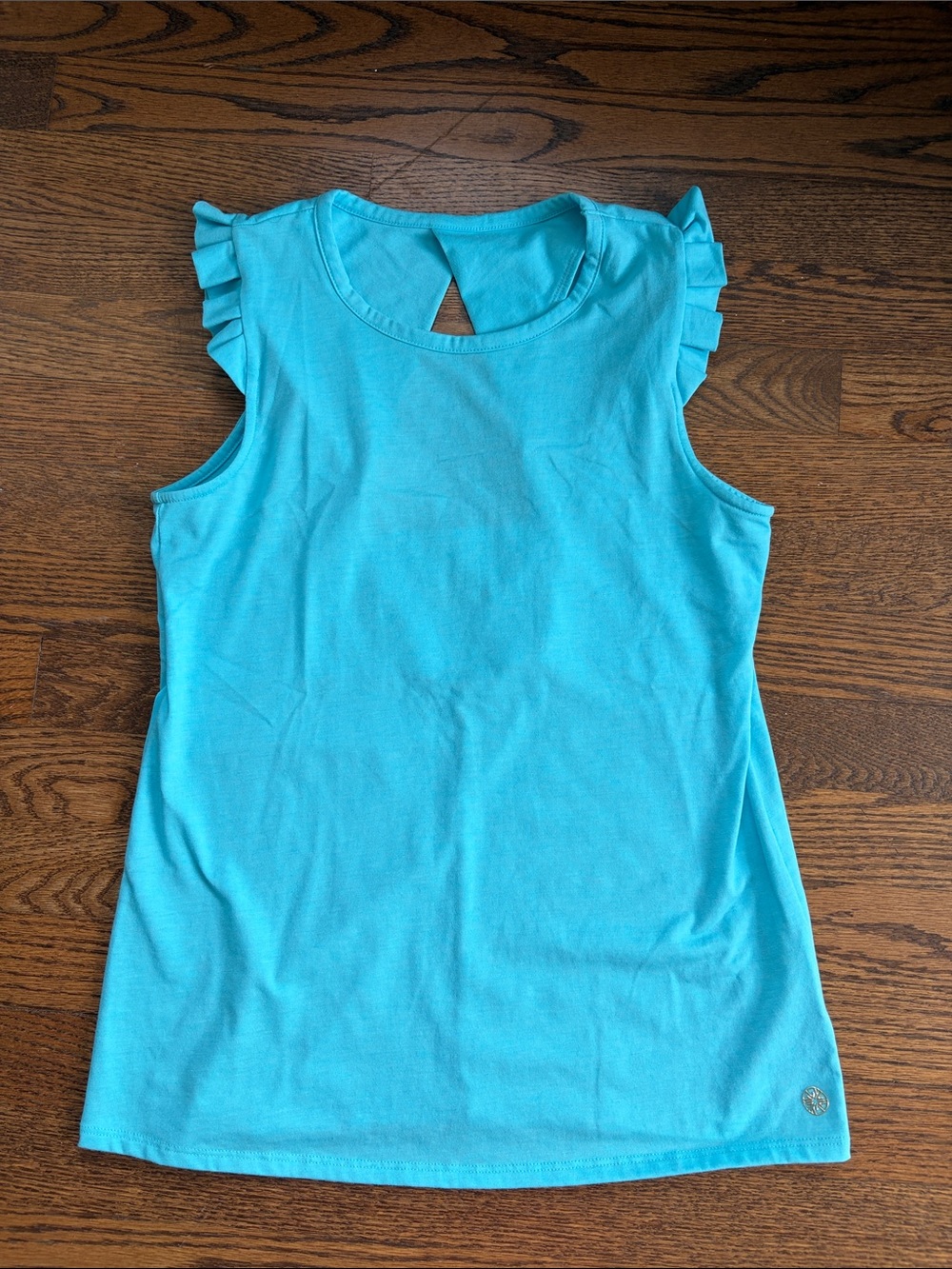Lily Pulitzer Luxletic tank top size XS